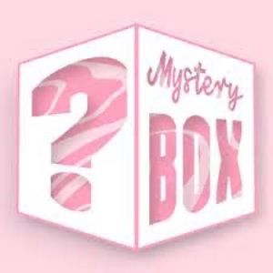Mystery box